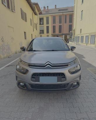 Citroën C4 Cactus 1.2  110 CV – 2020 – 81000km