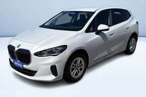 BMW Serie 2 218d Active Tourer auto