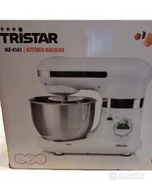 Robot da cucina - TRISTAR