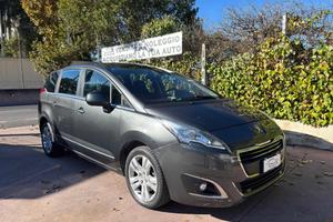 PEUGEOT 5008 BlueHDi 120 EAT6 7 posti Allure