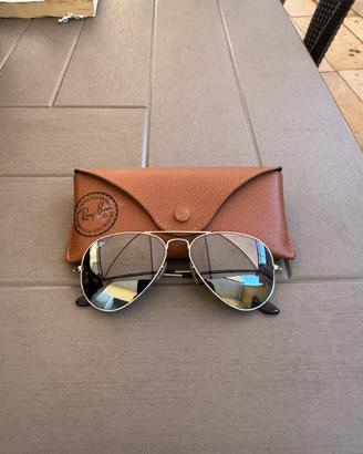 Ray-Ban a goccia
