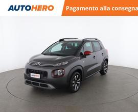 CITROEN C3 Aircross PureTech 130 S&S EAT6 C-Seri