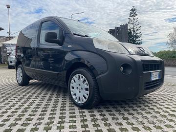 Furgone PEUGEOT BIPPER 1.3 M-jet VAN