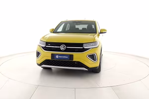 VOLKSWAGEN Nuova T-Cross R-Line 1.0 TSI 85 U34430