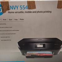 stampante hp envy 5540