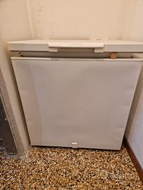 congelatore pozzetto IGNIS 