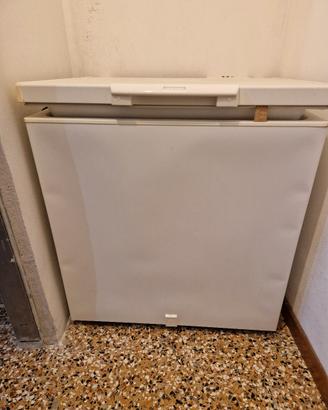 congelatore pozzetto IGNIS 