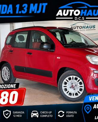 Fiat Panda 1.3 MJT
