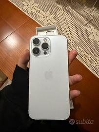 iPhone 14 Pro Max 256GB – 82% Batteria 