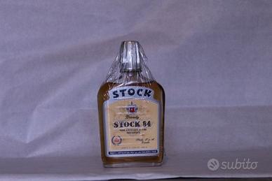 Stock 84  -25 cl - Trieste