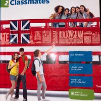 Libro classmates 2