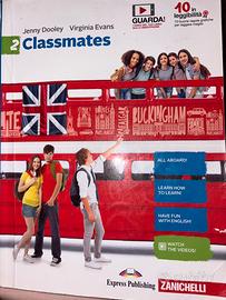 Libro classmates 2