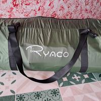 Tenda da campeggio tre posti
