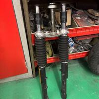 Forcella BMW R100 - 1984