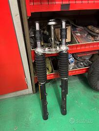 Forcella BMW R100 - 1984