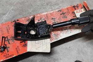 Devio comando tergi cristalli nuovo Alfa Romeo 33