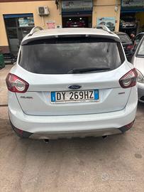 kuga tdci come nuova