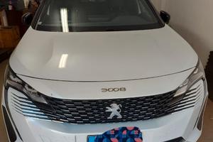 Peugeot 3008 Allure Pack 2023