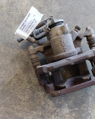 Pinza freno post sx CHEVROLET TRAX 1686cc 2013