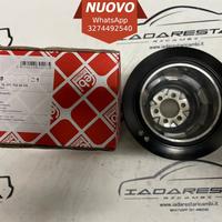 Puleggia Albero Motore C4 - 308 1.2Bz 1613977180