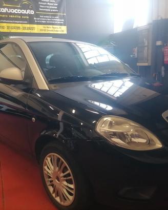 Lancia Ypsilon 1.4 E-Collection Ecochic GPL