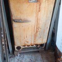 frigo anni 50...60...