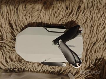 Potensic ATOM 4K GPS Drone con Gimbal a 3 Assi