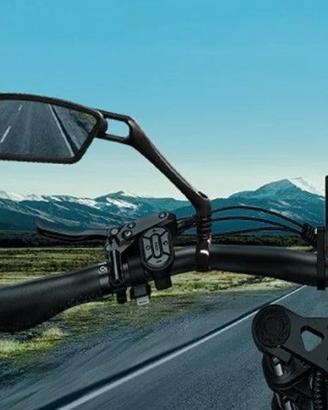 Accessori  per bici  SPECCHIETTI