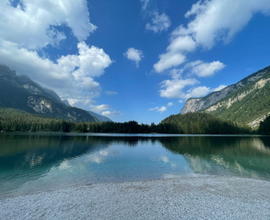 Agosto-settembre in Trentino