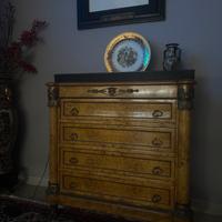 Cassettiera d’epoca