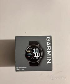 Garmin Venu 4 - 45mm