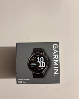 Garmin Venu 4 - 45mm