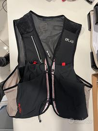 Zaino Gilet Salomon TrailRunning idratazione corsa