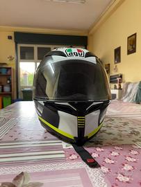 Casco agv k5 s