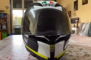 Casco agv k5 s