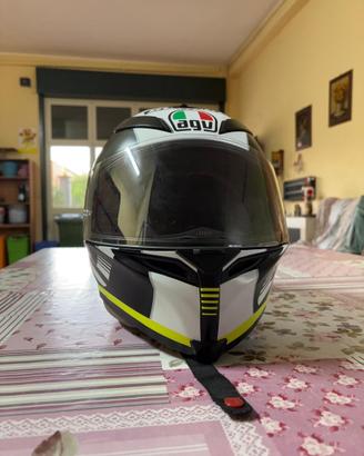 Casco agv k5 s