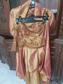 Vestito elegante