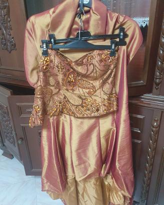 Vestito elegante