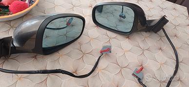 Retrovisore dx-sx  Alfa 159 Elettrico