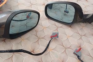 Retrovisore dx-sx  Alfa 159 Elettrico
