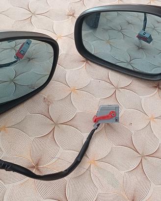 Retrovisore dx-sx  Alfa 159 Elettrico