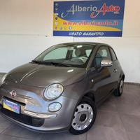 FIAT 500 1.2 Pop Star