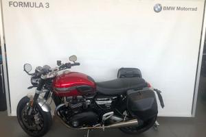 Triumph Speed Twin 1200 C.C.