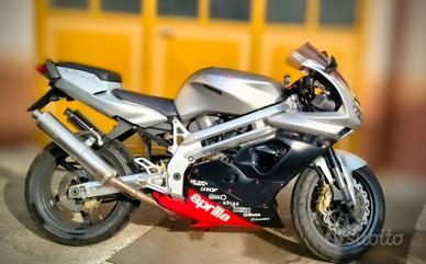 Aprilia SL Falco 1000