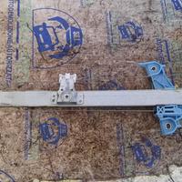 SUZUKI SWIFT 2020 - CREMAGLIERA ANTERIORE DESTRO