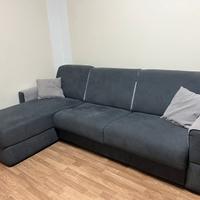 Divano letto ITALIANO