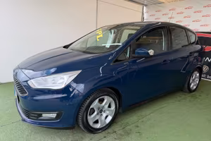 FORD C-MAX 1.6 BENZINA/GPL 120CV