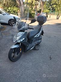 Kimco agility 150 r16 plus euro 4 ABS RIBASSATO