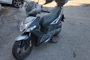 Kimco agility 150 r16 plus euro 4 ABS RIBASSATO