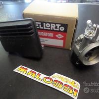 Kit carburatore + filtro sha 13/13 piaggio si